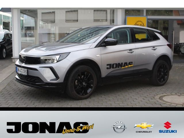 Opel Grandland (X) 23.245 km 24.890 &euro; Unna 59427