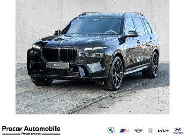 Gebrauchte BMW X7