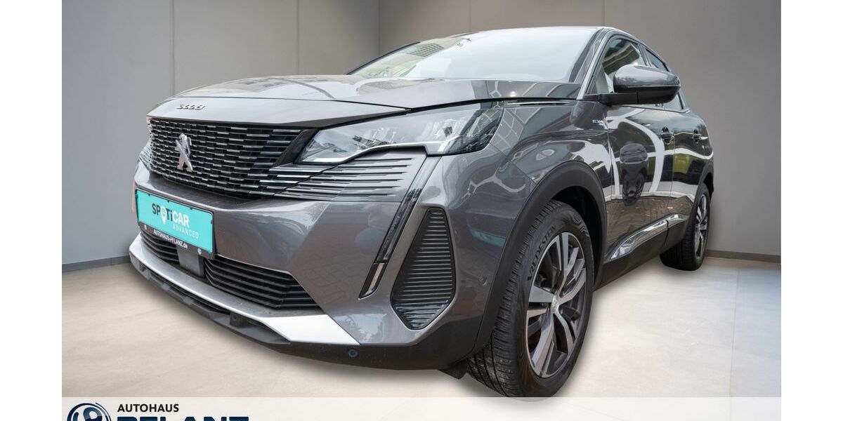 Peugeot 3008 33.458 km 21.285 &euro; Dortmund 44263