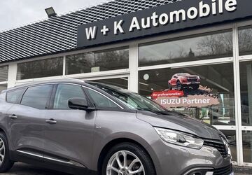 Renault Grand Scenic 81.200 km 16.490 &euro; Kamen 59174