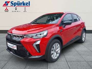 Gebrauchte Mitsubishi ASX