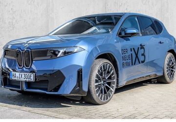 BMW iX3 4.900 km 84.490 &euro; Hagen 58119
