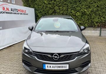 Opel Astra 66.098 km 11.400 &euro; Dortmund 44388