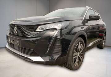 Peugeot 3008 26.221 km 31.450 &euro; Gelsenkirchen 45881