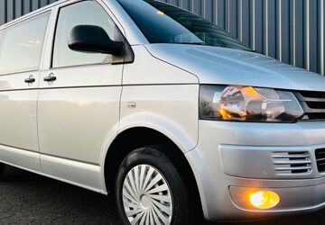VW T5 Transporter 135.000 km 19.800 &euro; Bottrop 46242
