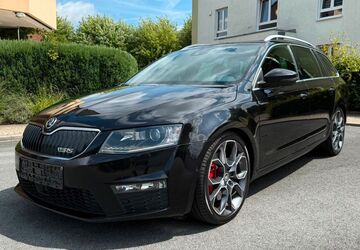 Skoda Octavia 245.000 km 8.750 &euro; Castrop-Rauxel 44577