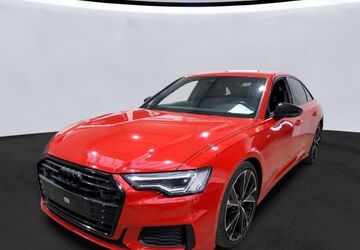 Audi A6 81.380 km 36.825 &euro; Hagen 58091