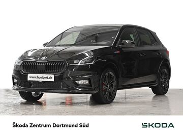 Gebrauchte Skoda Fabia