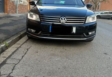 VW Passat 142.000 km 9.000 &euro; Dortmund 44143