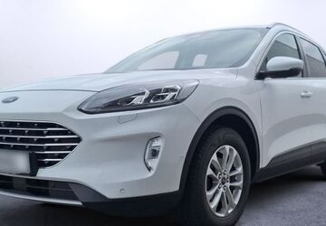 Ford Kuga 27.621 km 20.490 &euro; Essen 45141
