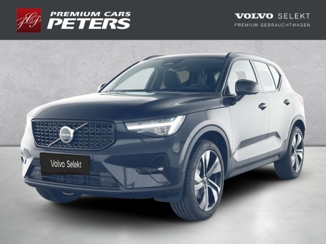 Volvo XC40 27.999 km 44.989 &euro; Dortmund 44143