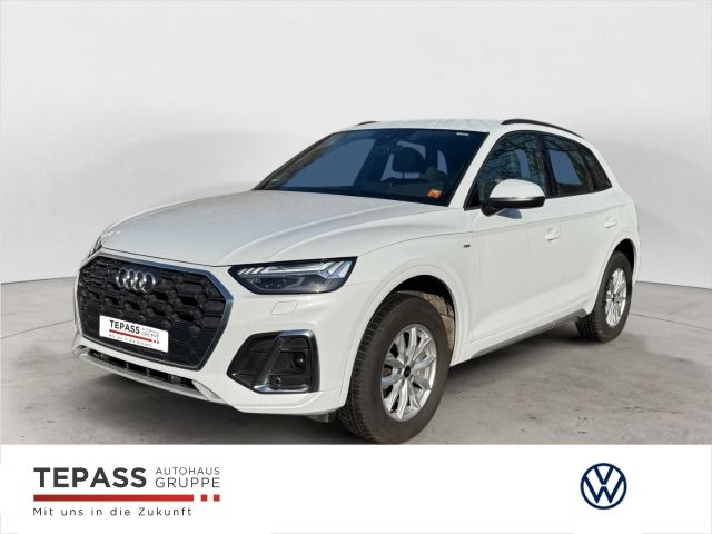 Audi Q5 46.882 km 36.990 &euro; Wetter 58300
