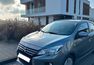 Mitsubishi Space Star 10.000 km 10.700 &euro; Dortmund 44309