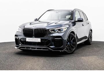 BMW X5 74.997 km 49.290 &euro; Hagen 58091