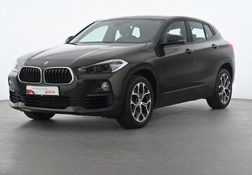 BMW X2 101.857 km 20.880 &euro; Essen 45143