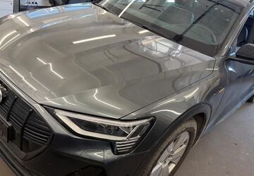 Audi e-tron 49.042 km 30.849 &euro; Hagen 58091