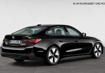 BMW i4 11.160 km 49.840 &euro; Bochum 44809