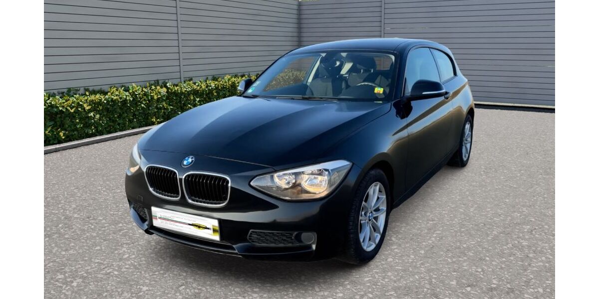 BMW 116 154.307 km 6.400 &euro; Essen 45356