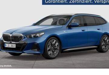 BMW i5 25.460 km 61.990 &euro; Hagen 58119