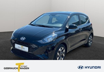 Hyundai i10 15.000 km 15.790 &euro; Castrop-Rauxel 44575