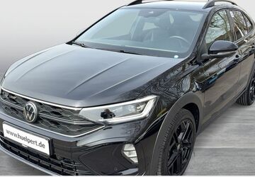 VW Taigo 9.220 km 24.488 &euro; Dortmund 44379