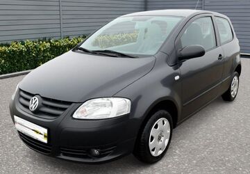 VW Fox 45.939 km 3.400 &euro; Essen 45356