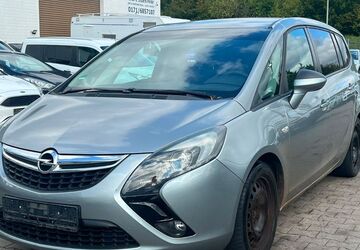 Opel Zafira 204.921 km 2.900 &euro; Hagen 58135