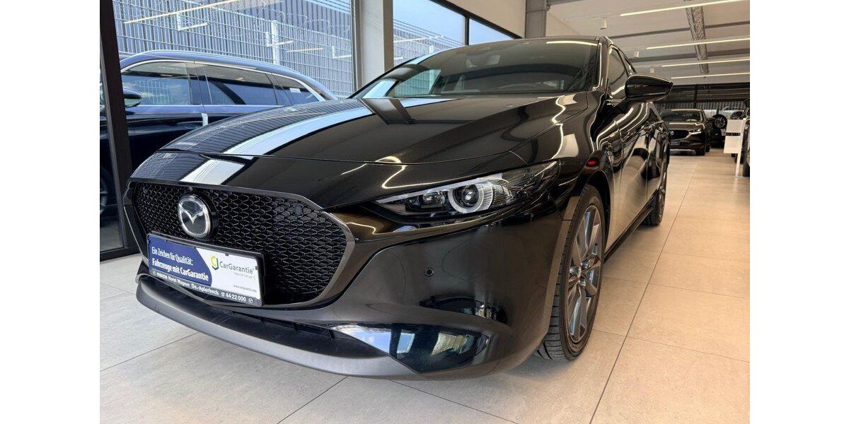 Mazda 3 30.658 km 23.490 &euro; Dortmund 44287