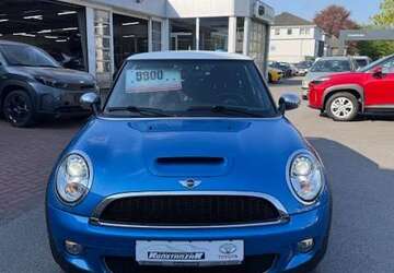 Mini One 73.120 km 9.900 &euro; Datteln 45711