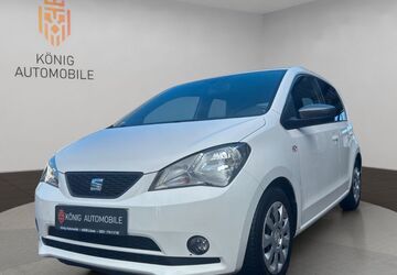 Seat Mii 160.000 km 4.500 &euro; Lünen 44536