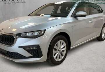 Skoda Scala 17.157 km 21.980 &euro; Bochum 44805