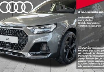 Audi A1 5.990 km 31.590 &euro; Lünen 44534