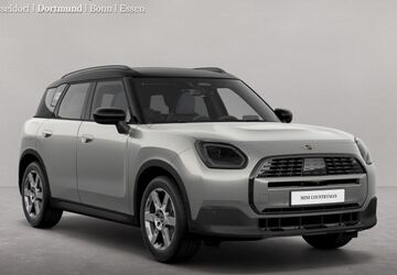 Mini Countryman C (Cooper) 22.093 km 32.499 &euro; Dortmund 44263