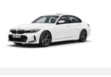 BMW 330 19.088 km 50.680 &euro; Castrop-Rauxel 44579
