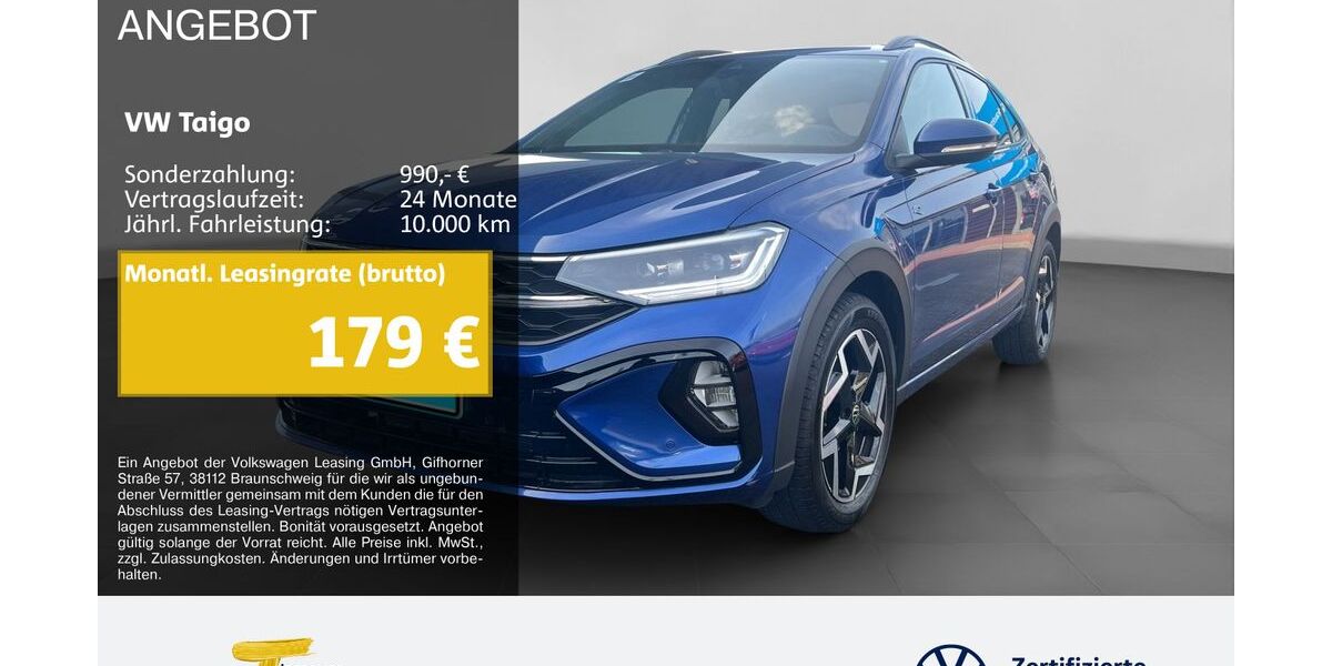 VW Taigo 25.786 km 25.880 &euro; Marl 45770