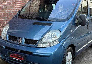 Renault Trafic 166.500 km 6.990 &euro; Oer-Erkenschwick 45739