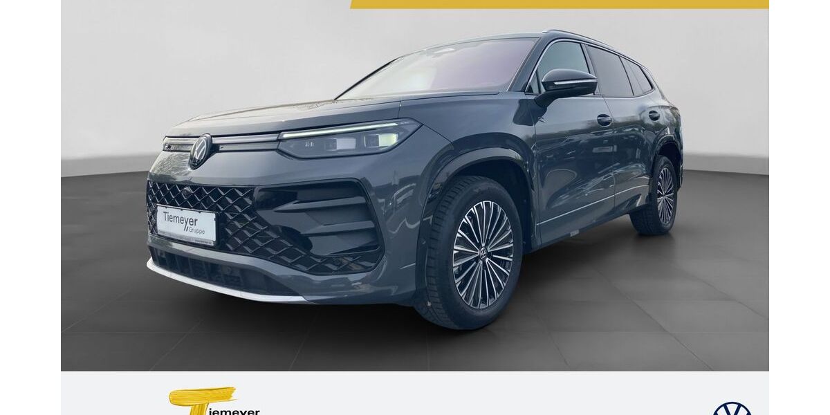 VW Tayron 13.090 km 53.490 &euro; Bochum 44892