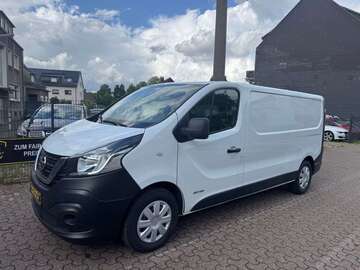 Gebrauchte Nissan NV300