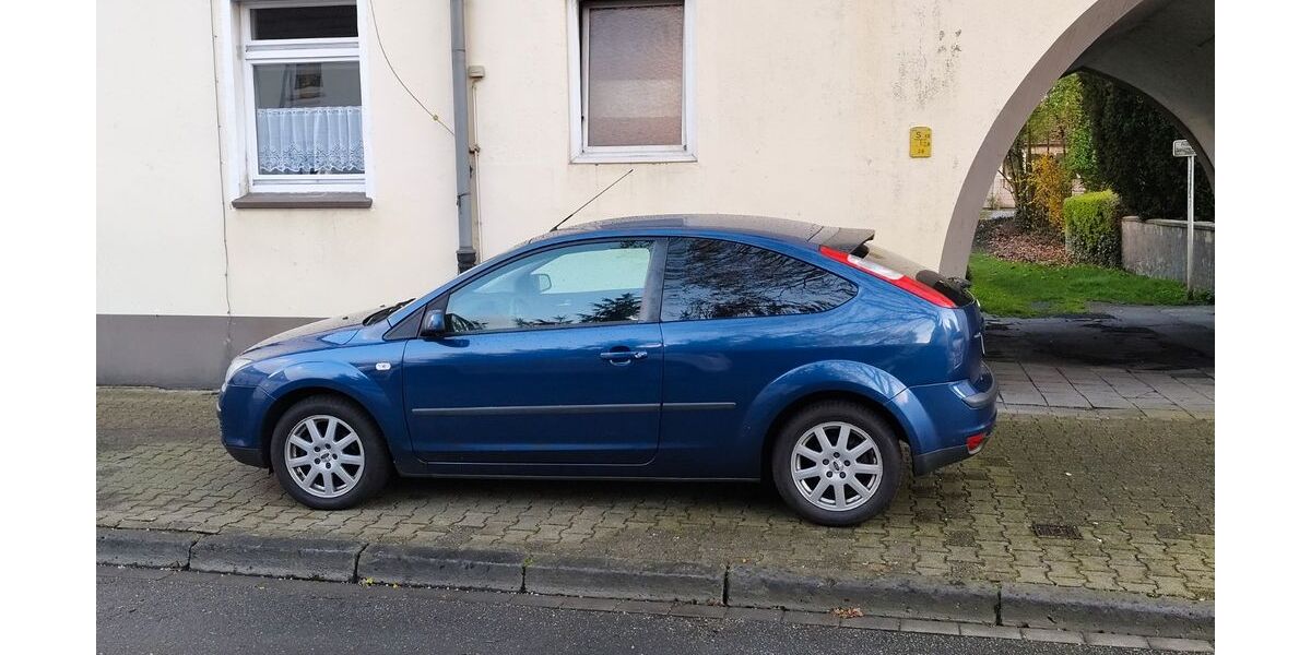 Ford Focus 169.000 km 2.800 &euro; Gelsenkirchen 45891