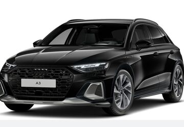 Audi A3 5.152 km 35.550 &euro; Dorsten 46284