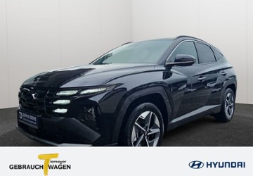 Hyundai TUCSON 24.771 km 30.970 &euro; Castrop-Rauxel 44575