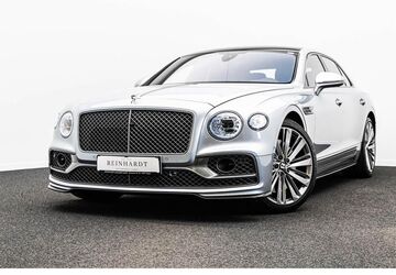 Bentley Flying Spur 17.847 km 211.691 &euro; Hagen 58091