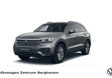 VW Touareg 11.480 km 55.433 &euro; Bergkamen 59192