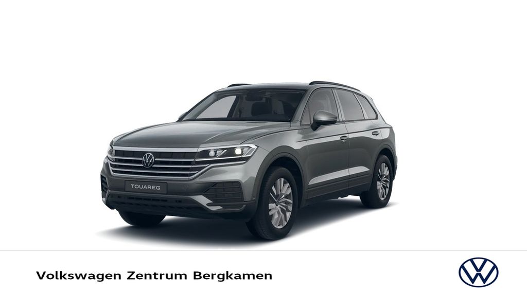 VW Touareg 11.480 km 55.433 &euro; Bergkamen 59192