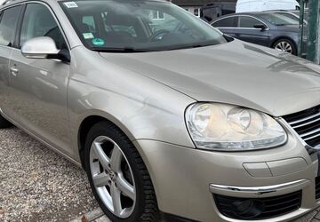 VW Golf 145.000 km 4.500 &euro; Essen 45355