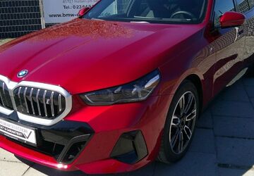BMW i5 26.303 km 58.900 &euro; Haltern am See 45721