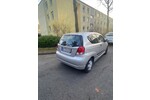 Chevrolet Kalos 53.600 km 1.350 &euro; Dortmund 44135
