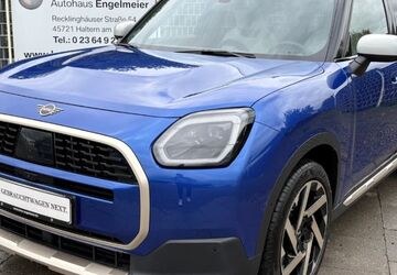 Mini Countryman C (Cooper) 24.740 km 30.790 &euro; Haltern am See 45721