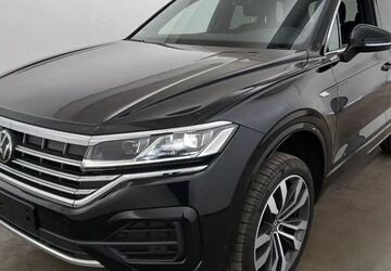 VW Touareg 44.690 km 51.850 &euro; Hagen 58091
