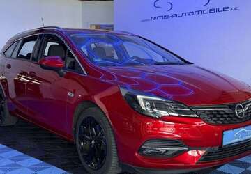 Opel Astra 67.000 km 12.999 &euro; Gelsenkirchen 45884